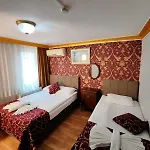 מלון Sirkeci Emek איסטמבול