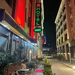 Sirkeci Emek איסטמבול