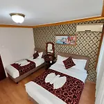 Sirkeci Emek מלון איסטמבול