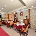 Sirkeci Emek מלון איסטמבול