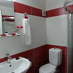 מלון Sirkeci Emek