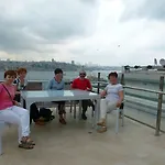 Sirkeci Emek 2* איסטמבול