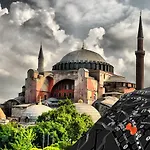 Sirkeci Emek איסטמבול