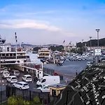 Sirkeci Emek מלון