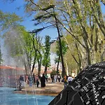 Sirkeci Emek 2* איסטמבול
