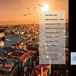 Sirkeci Emek איסטמבול