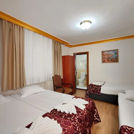 Sirkeci Emek 2*