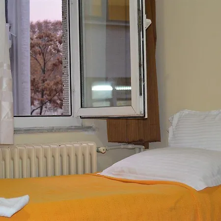 Hotel Sirkeci Emek 2*