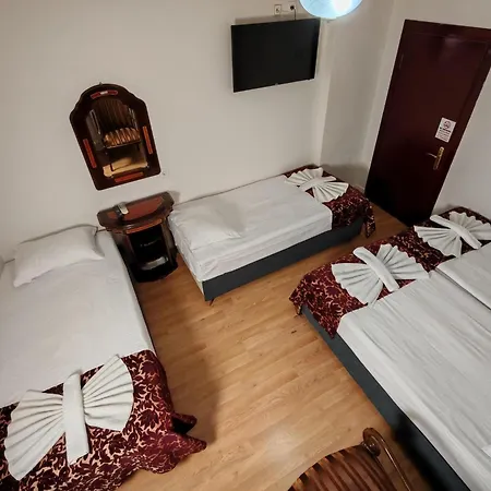 Sirkeci Emek Istanboel