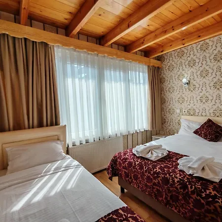 Hotel Sirkeci Emek 2*