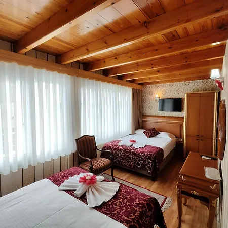 Sirkeci Emek Hotel