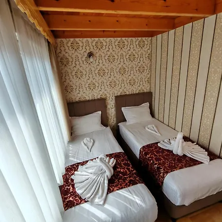 Hotel Sirkeci Emek Istanboel