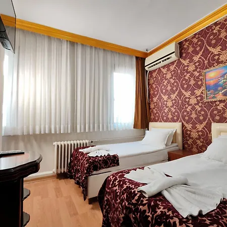 Sirkeci Emek Istanboel