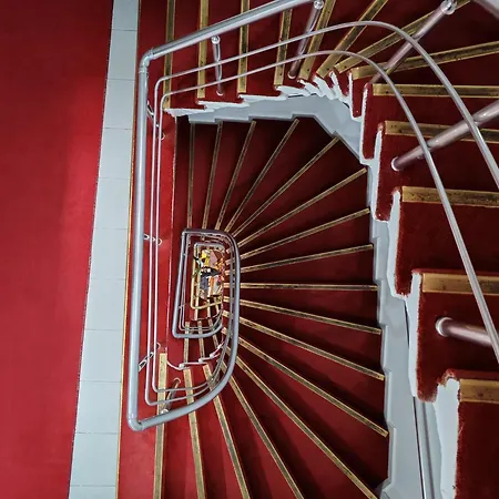 Hotel Sirkeci Emek Istanboel