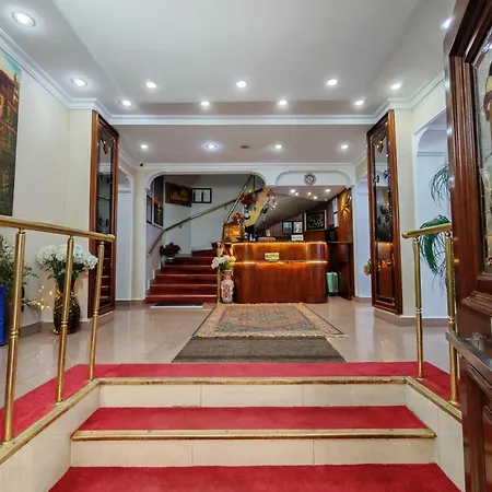 Sirkeci Emek Istanboel