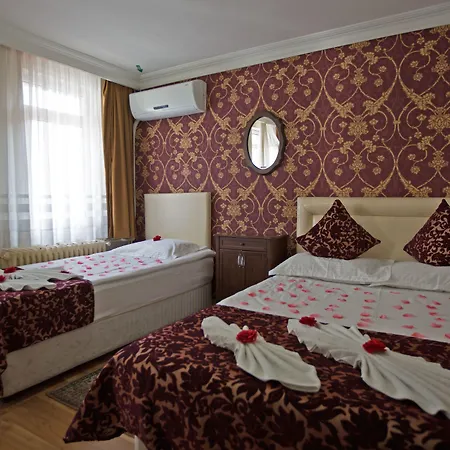 Sirkeci Emek 2* Istanboel