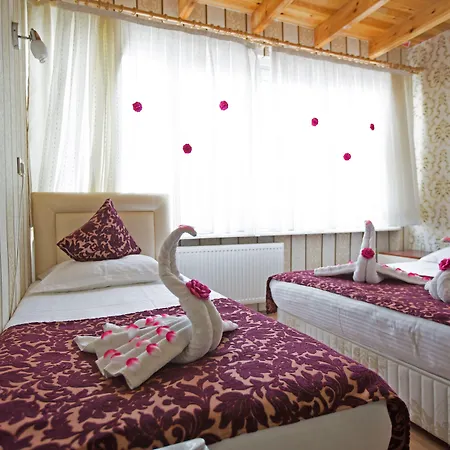 Sirkeci Emek 2* Istanboel