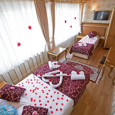 Sirkeci Emek Istanboel