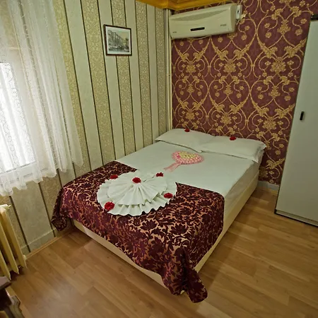 Sirkeci Emek 2* Istanboel