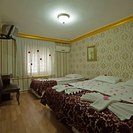 Hotel Sirkeci Emek 2*