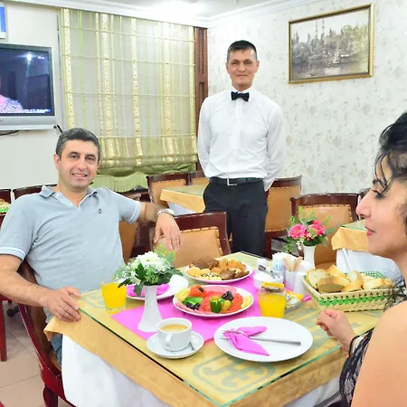 Sirkeci Emek Hotel 2*
