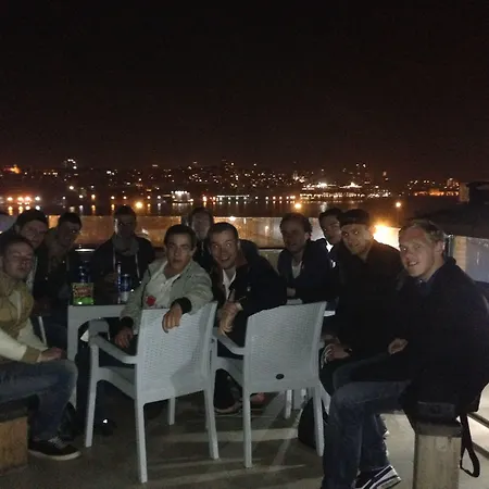 Sirkeci Emek Hotel 2*