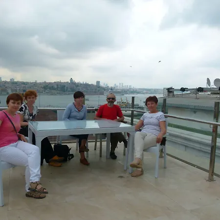 Sirkeci Emek 2* Istanboel