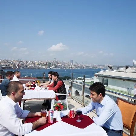 Hotel Sirkeci Emek 2*