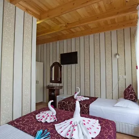 Sirkeci Emek 2* Istanboel