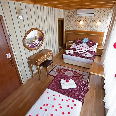 Sirkeci Emek 2* Istanboel