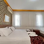 Отель Sirkeci Emek