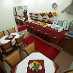 Отель Sirkeci Emek Стамбул