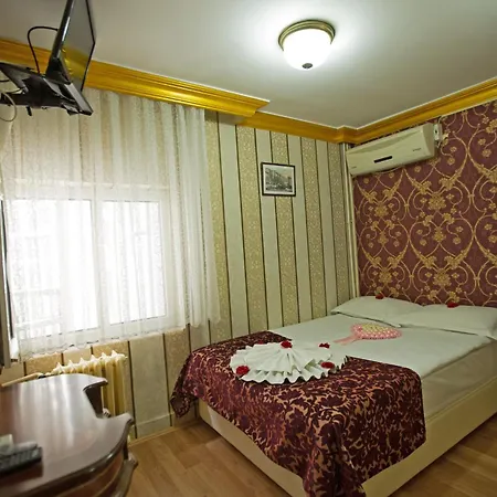Sirkeci Emek Отель