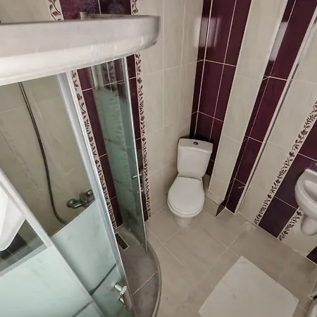 Sirkeci Emek Отель