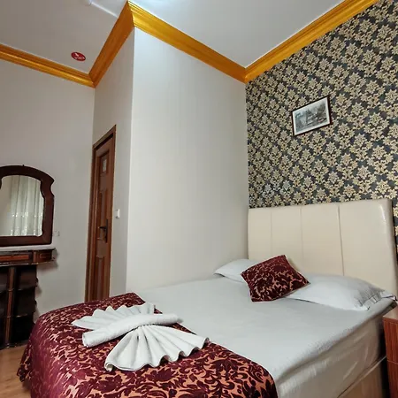 Отель Sirkeci Emek