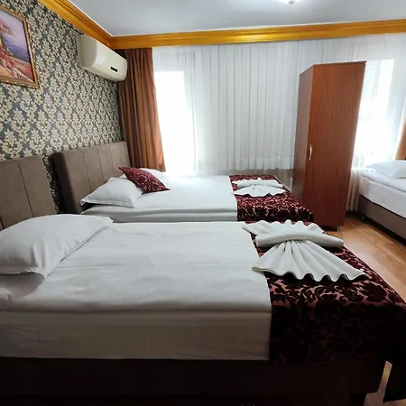 Отель Sirkeci Emek