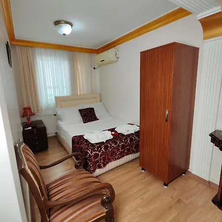 Sirkeci Emek Отель