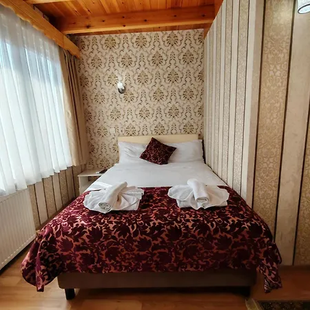 Sirkeci Emek Отель 2*