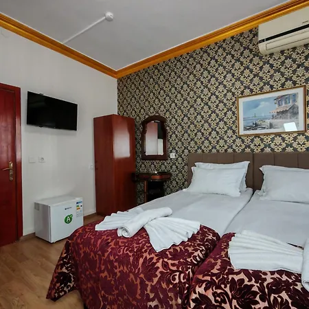 Sirkeci Emek 2* Стамбул