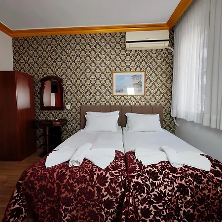 Отель Sirkeci Emek 2*