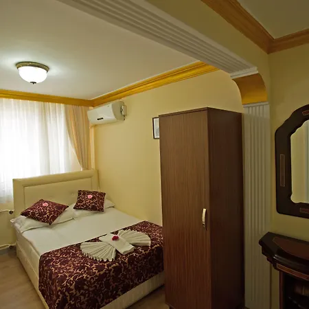 Sirkeci Emek Otel