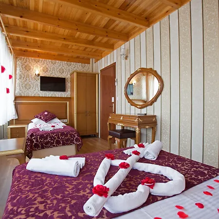 Sirkeci Emek 2* Стамбул