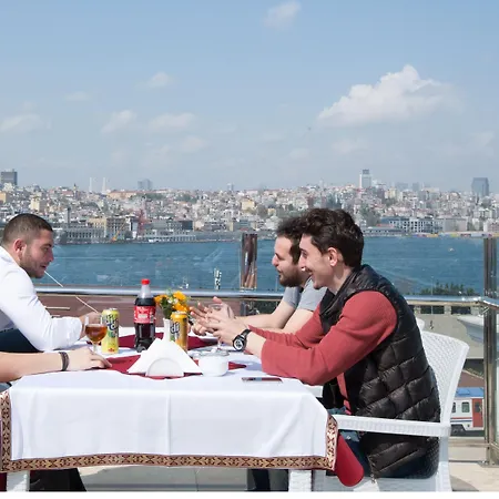 Sirkeci Emek 2*