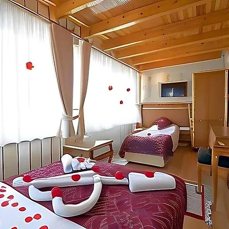 Sirkeci Emek מלון איסטמבול