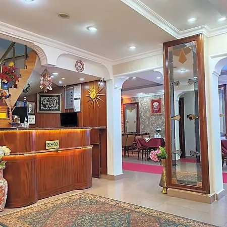Sirkeci Emek 2*