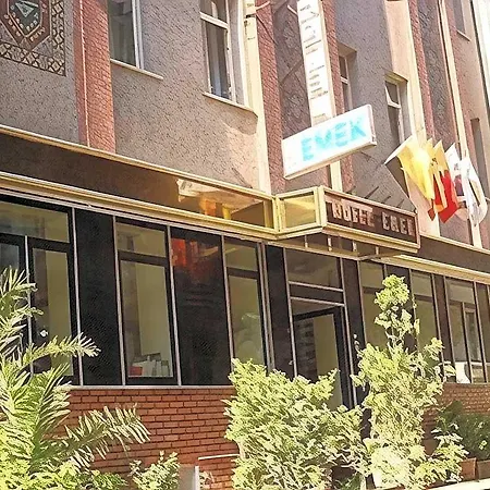 Sirkeci Emek 2*