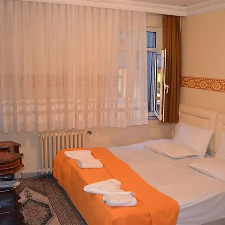 Отель Sirkeci Emek 2*