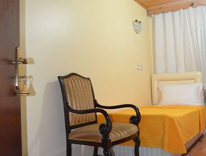 Sirkeci Emek 2* Стамбул