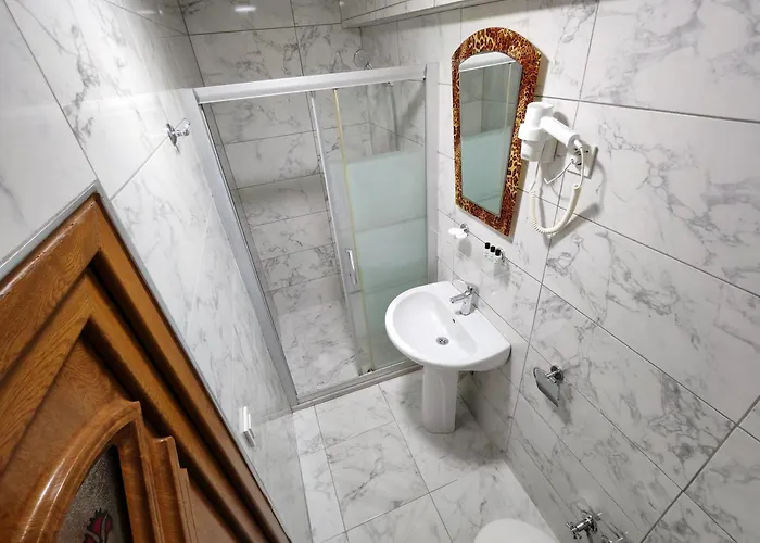 Hotell Sirkeci Emek 2*