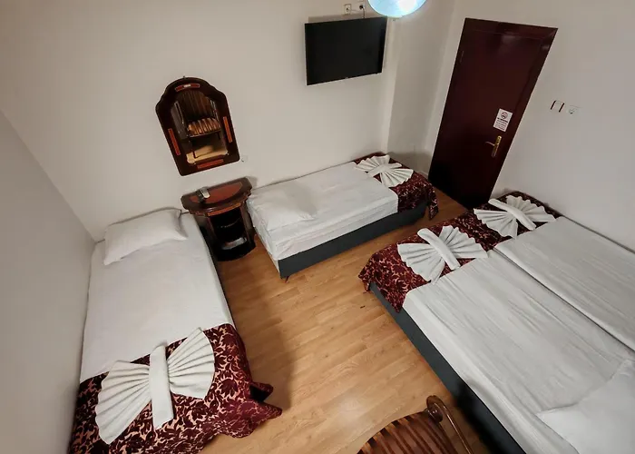 Sirkeci Emek Istanbul